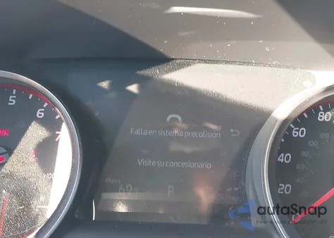 2023 Toyota Camry Xse z USA, uszkodzony, nr VIN 4T1K61AKXPU720160